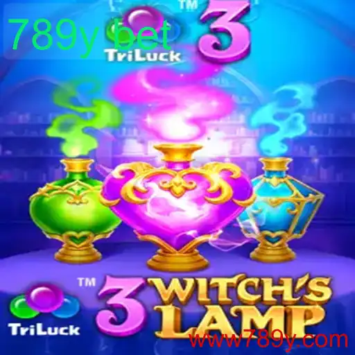 Explorando o Mundo Mágico de 3WitchsLamp: O Jogo que Conquista a Todos