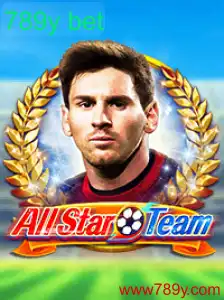 Explorando o Universo do Jogo AllStarTeam