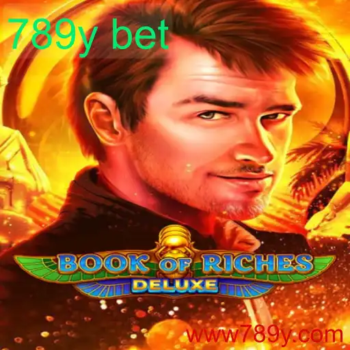 Explorando o Universo do Jogo Book of Riches Deluxe