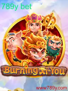 BurningXiYou: Uma Introdução ao Jogo e Suas Regras