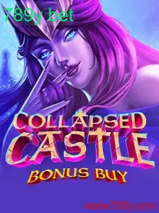 Explorando o Mundo do Jogo CollapsedCastleBonusBuy