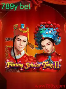 Explorando Flirting Scholar Tang II: Como Jogar e Ganhar na Plataforma 789y Bet