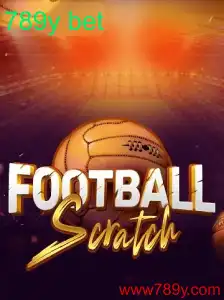 Explorando o Jogo FootballScratch: Como Jogar e Vencer com a Estratégia 789y Bet