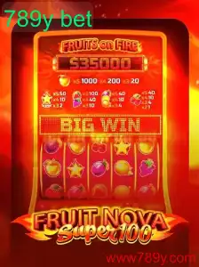 Explorando o Mundo de FruitNovaSuper100: Um Guia Completo