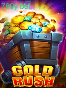 GoldRush: Explore o Novo Fenômeno dos Jogos com '789y bet'