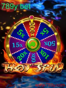 Entenda o Jogo HotSpin e as Apostas 789y Bet