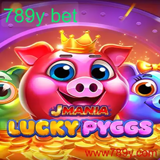 Explorando o Mundo de JManiaLuckyPyggs: Descubra a Aventura com 789y Bet