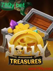 Explorando o Mundo de JollyTreasures: Um Guia Completo e Atualizado