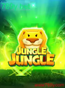 Desvendando JungleJungle: O Novo Fenômeno dos Jogos de Aventura e Estratégia