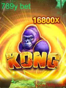 Descubra a Emoção do Jogo Kong: Uma Nova Experiência de Entretenimento com 789y Bet