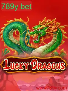 Descubra o Fascinante Mundo do Jogo LuckyDragons