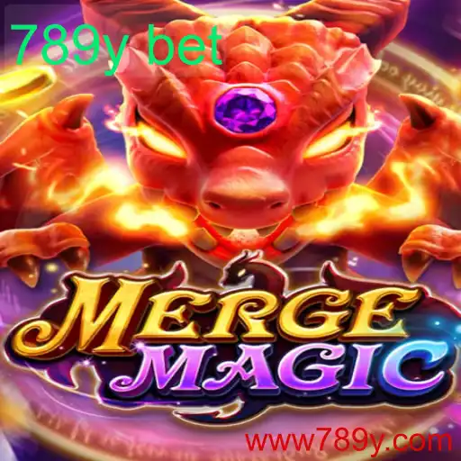 Descubra a Magia do Jogo MERGEMAGIC com 789y bet