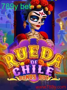RuedaDeChileBonusBuy: Explorando o Novo Jogo de Cassino Inovador