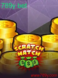 Descubra o Fascinante Mundo do Jogo ScratchMatch