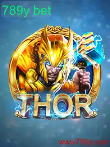Descubra o Mundo de THOR: O Jogo de Estratégia Inovador