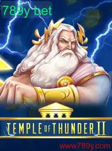 Descubra TempleofThunderII: Aventuras Épicas e Estratégias Inovadoras