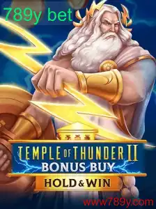 Explorando o Jogo TempleofThunderIIBonusBuy: Estratégias e Regras