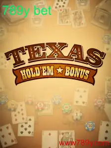 Descubra o Jogo de Cartas Texas Hold'em Bonus: Estratégias e Regras Atualizadas