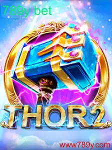 Thor2: Uma Jornada Épica no Mundo dos Jogos de Ação
