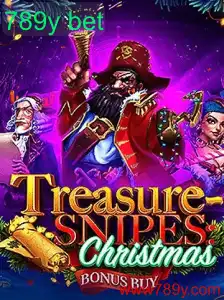 Descubra o Novo Jogo TreasuresnipesChristmas
