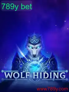 Explorando o Universo de WolfHiding: Introdução e Regras do Jogo com 789y Bet