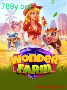WonderFarm: Explorando o Mundo Fantástico do Jogo com 789y bet